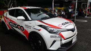 イエローハット新青梅田無店「5周年祭」開催中