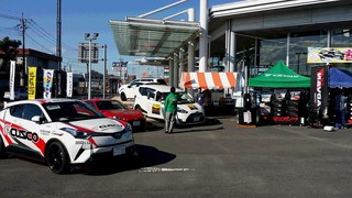 群馬県近郊の皆さん!