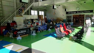 広島トヨタ GR Garage五日市インター「カスタマイズパーティー」開催