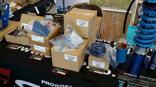 群馬トヨタ太田竜舞店では