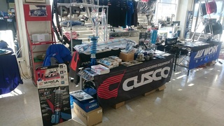 アライモータースポーツ『ウィンターセール』最終日です！