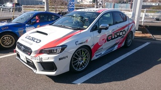 アライモータースポーツ『ウィンターセール』最終日です！