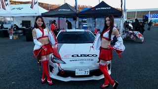 「TGR フェスティバル」開催しました。