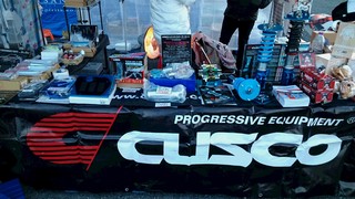 「TGR フェスティバル」開催しました。