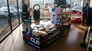  ケー・アイ・テー・サービス『クリスマスフェア』開催中！