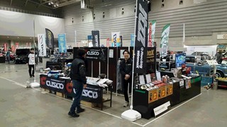 パシフィコ横浜「Nostalgia2days」最終日