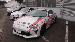 GR Garage高崎IC　『カスタマイズ相談会』開催中！