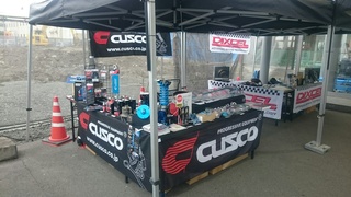 GR Garage高崎IC　『カスタマイズ相談会』開催中！