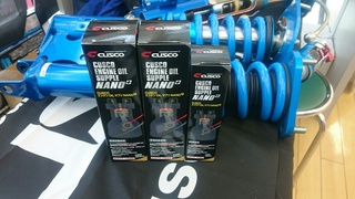 コクピット１０７『CUSCOフェア　2018春』最終日です!！