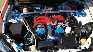 山形トヨタ GR Garage山形CUSTOMIZEFACTORY「CUSTOMIZE FESTA」最終日