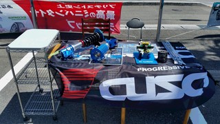 スタイルコクピット桑名『CUSCO車高調フェア』開催中！！