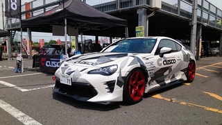 イエローハット藤岡インター店「群馬GTフェスティバル」開催中❗