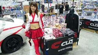  『群馬パーツショー2018』　好評開催中！！