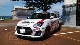 スタイルコクピットシーズ「Club Meeting」最終日