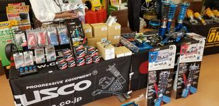 キタモト秋の大商談会!