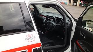 タイヤ館上越「秋のドレスアップフェア」開催中