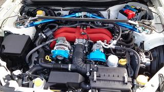 イエローハット太田店「オータサロン」開催中