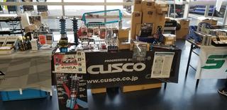 富士スバル太田店周年際‼️