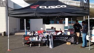 「マツダファンフェスタ2018in岡山国際サーキット」開催中