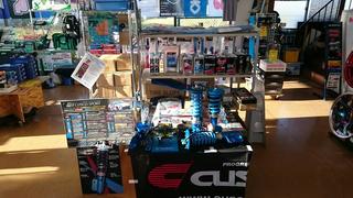 ケー・アイ・テー・サービス『クリスマスフェア』開催中！