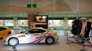 第23回　大阪オートメッセ2019  開催中