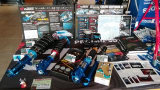 ネッツトヨタ兵庫 GR Garage神戸垂水「1周年イベント」最終日