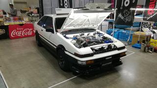 第11回「ノスタルジック2days」開催中