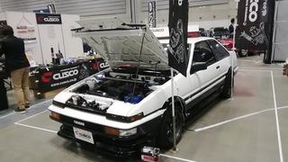 ノスタルジック2days 最終日