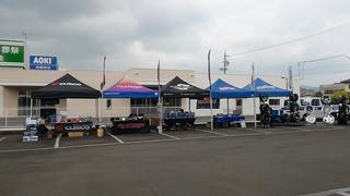 コクピット藤枝「春のスタイルアップフェア」開催中