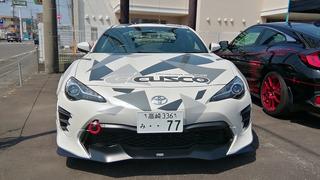 コクピット藤枝「春のスタイルアップフェア」最終日