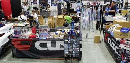 群馬パーツショー2019