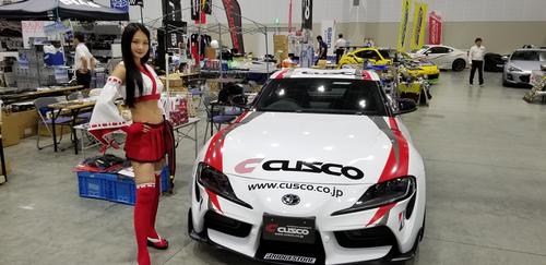 群馬パーツショー2,019