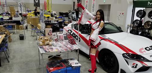 群馬パーツショー2,019