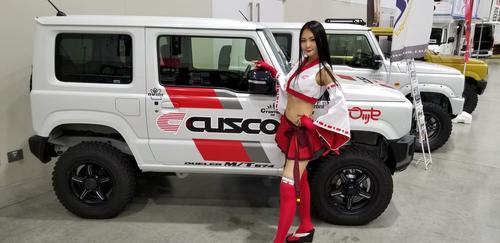 群馬パーツショー2,019