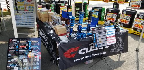 タイヤセレクトキタモトでは❗