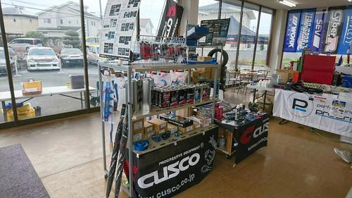 ケー・アイ・テー・サービス『クリスマスフェア―』本日最終日！！