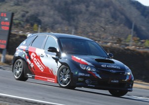 クスコインプレッサ・GRB走.jpg