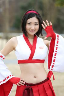 生くす子ちゃん 松田望