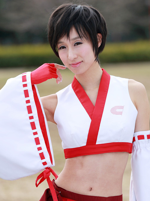 生くす子ちゃん 黒澤恵里