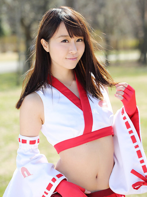 生くす子ちゃん 大島奈々