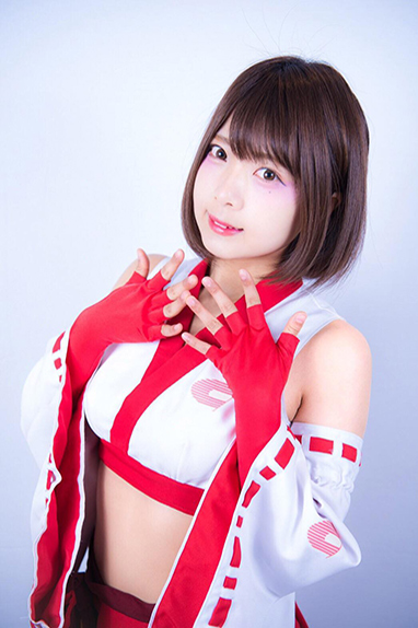 生くす子ちゃん とみこ