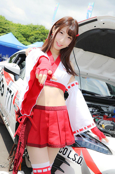 生くす子ちゃん 遠藤香