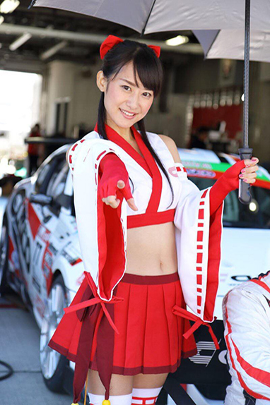 生くす子ちゃん 桜野友佳