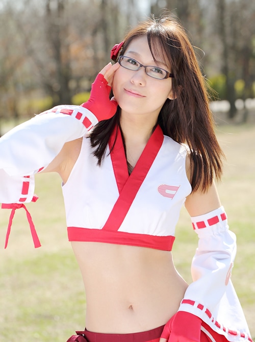 生くす子ちゃん 香月かおり