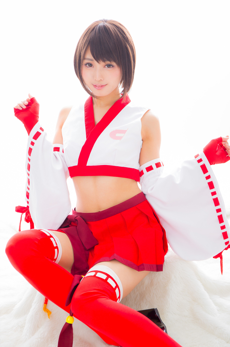 生くす子ちゃん 亜羽音