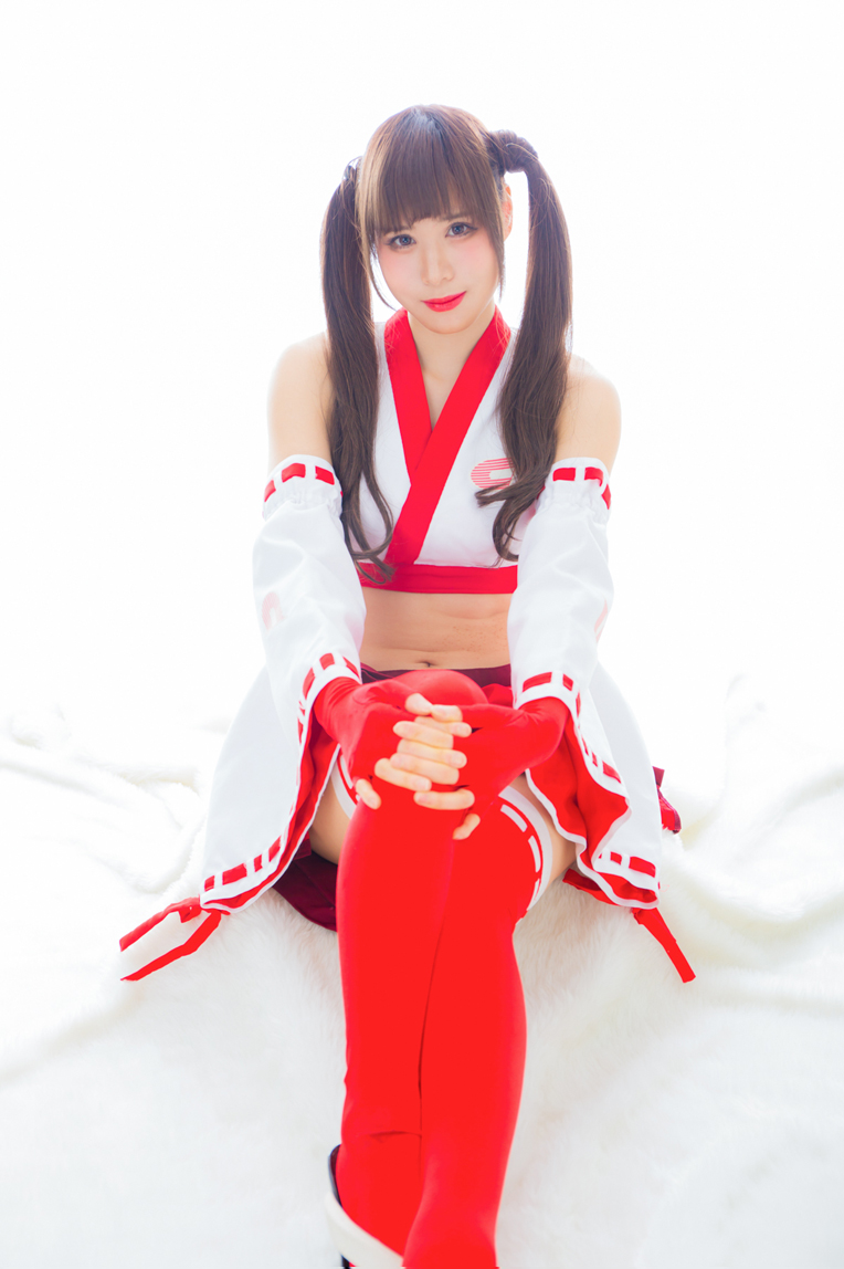 生くす子ちゃん 羽生ゆか