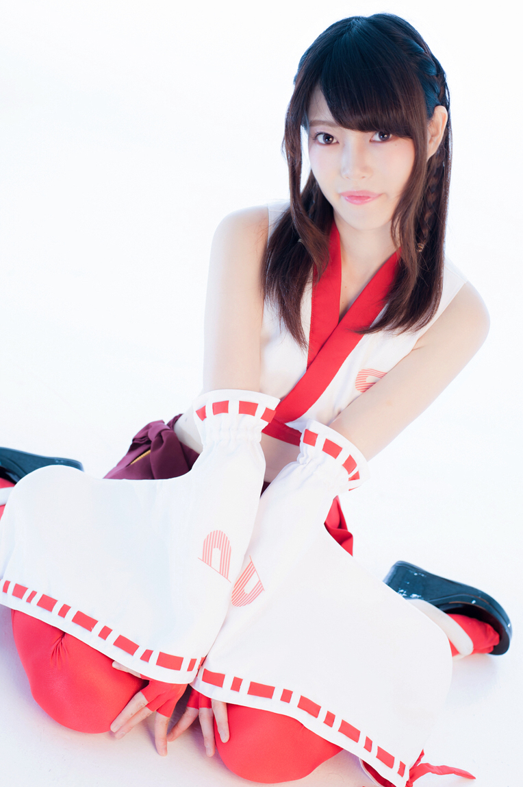 生くす子ちゃん 山音美結