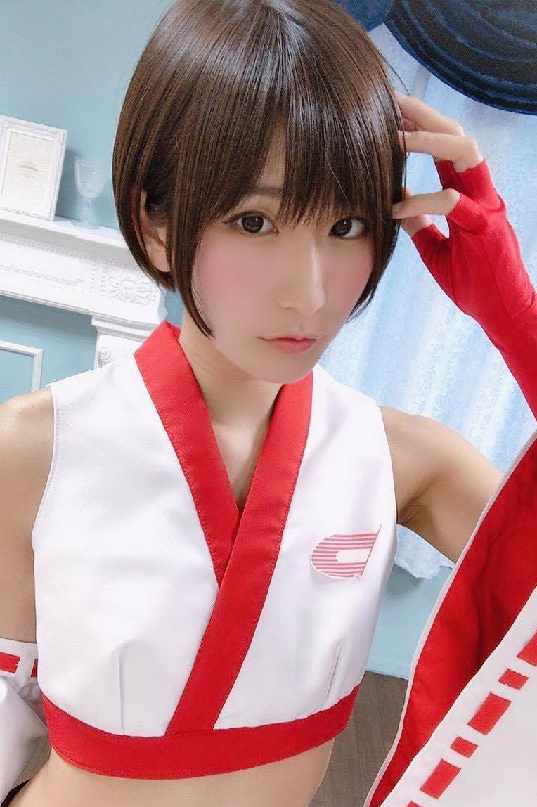 生くす子ちゃん 来栖うさこ（くるすうさこ）