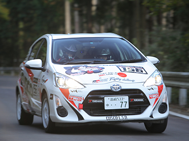 クロエリ車両画像