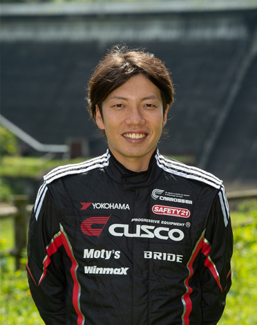 川名 賢（かわな すぐる）